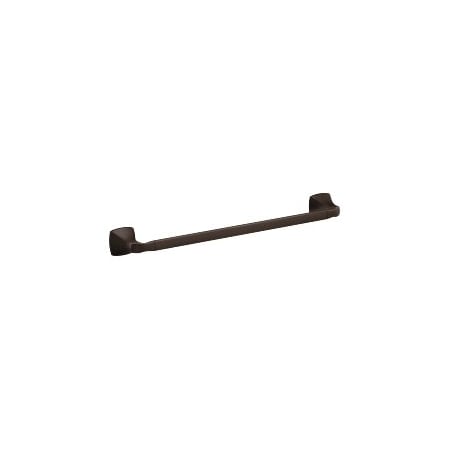 Moen Voss 18 Towel Bar Orb YB5118ORB